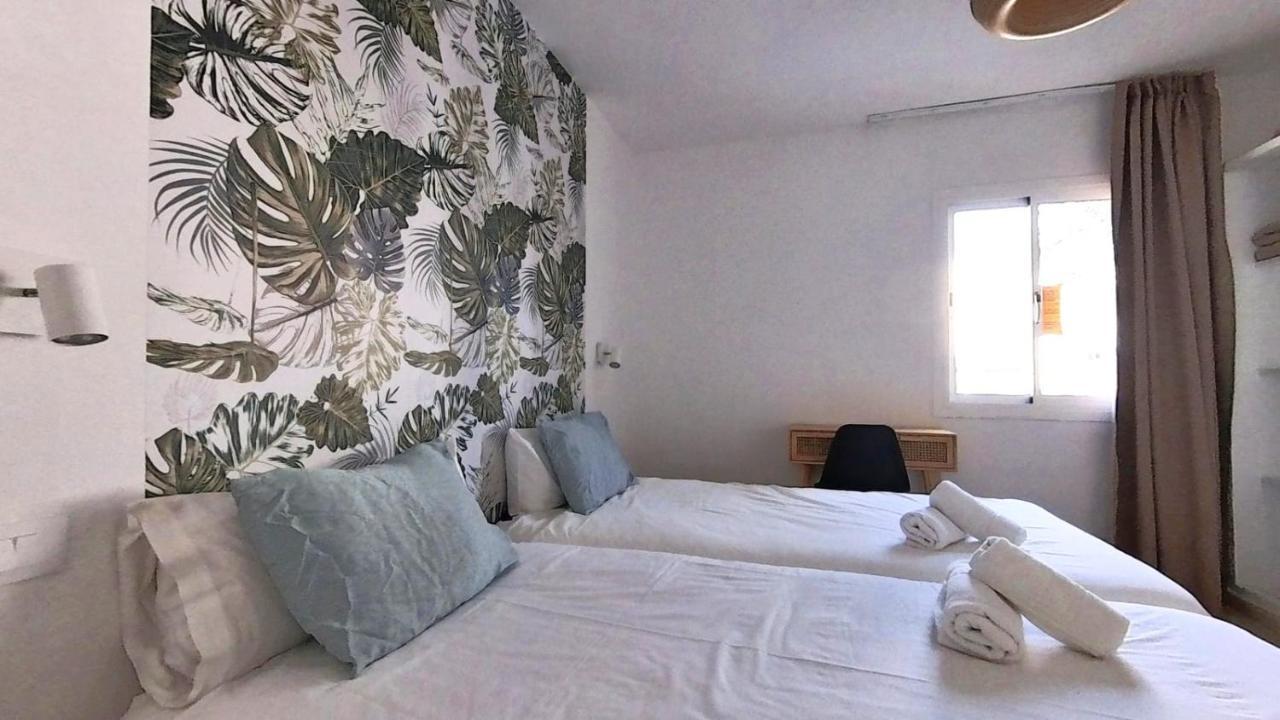 Chez Violette, By Comfortable Luxury Corralejo Exterior photo