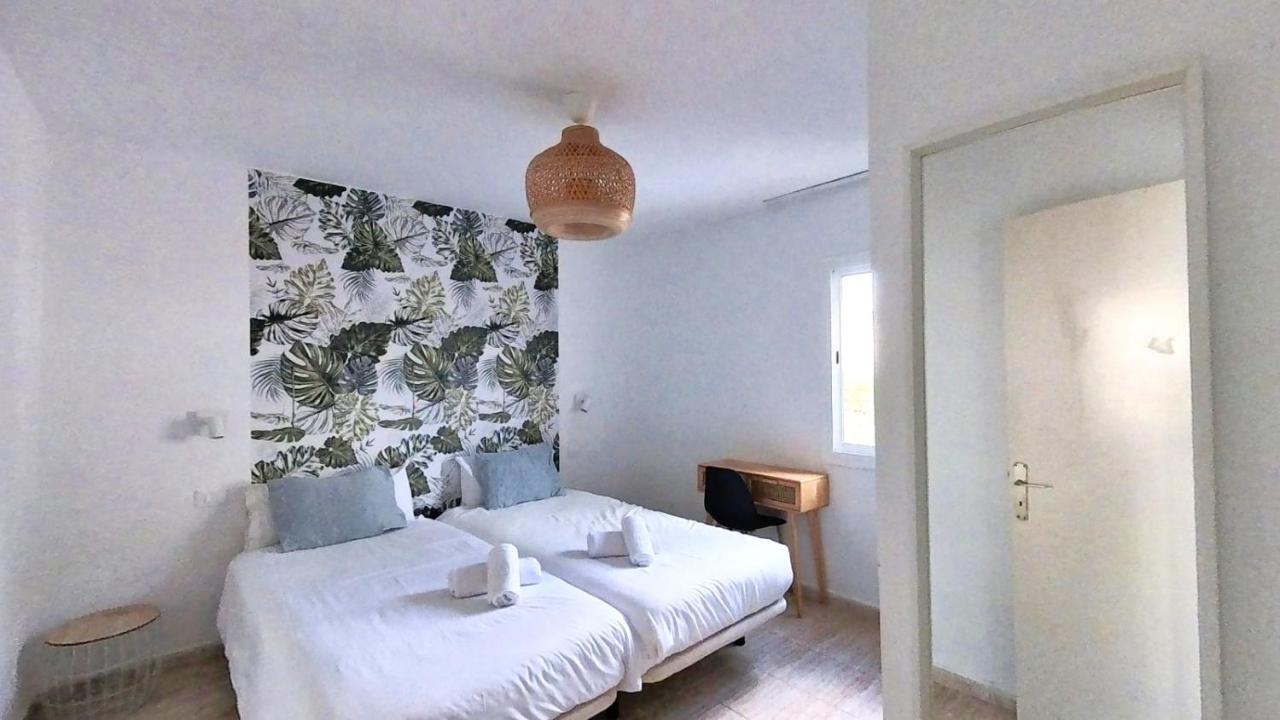 Chez Violette, By Comfortable Luxury Corralejo Exterior photo