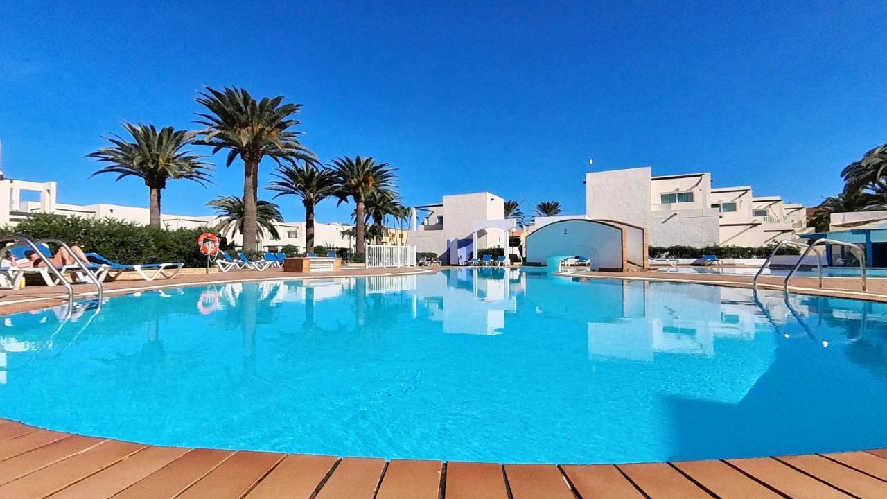 Chez Violette, By Comfortable Luxury Corralejo Exterior photo