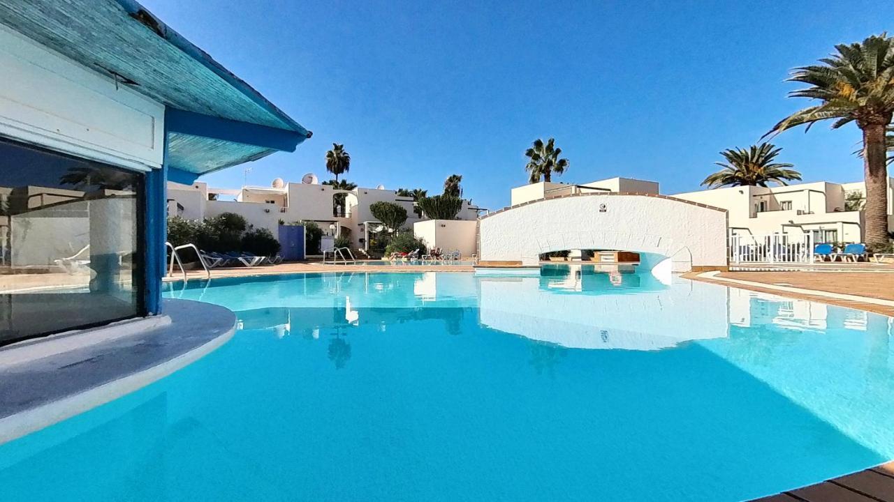 Chez Violette, By Comfortable Luxury Corralejo Exterior photo