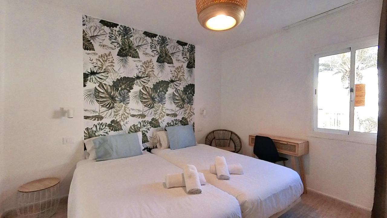 Chez Violette, By Comfortable Luxury Corralejo Exterior photo